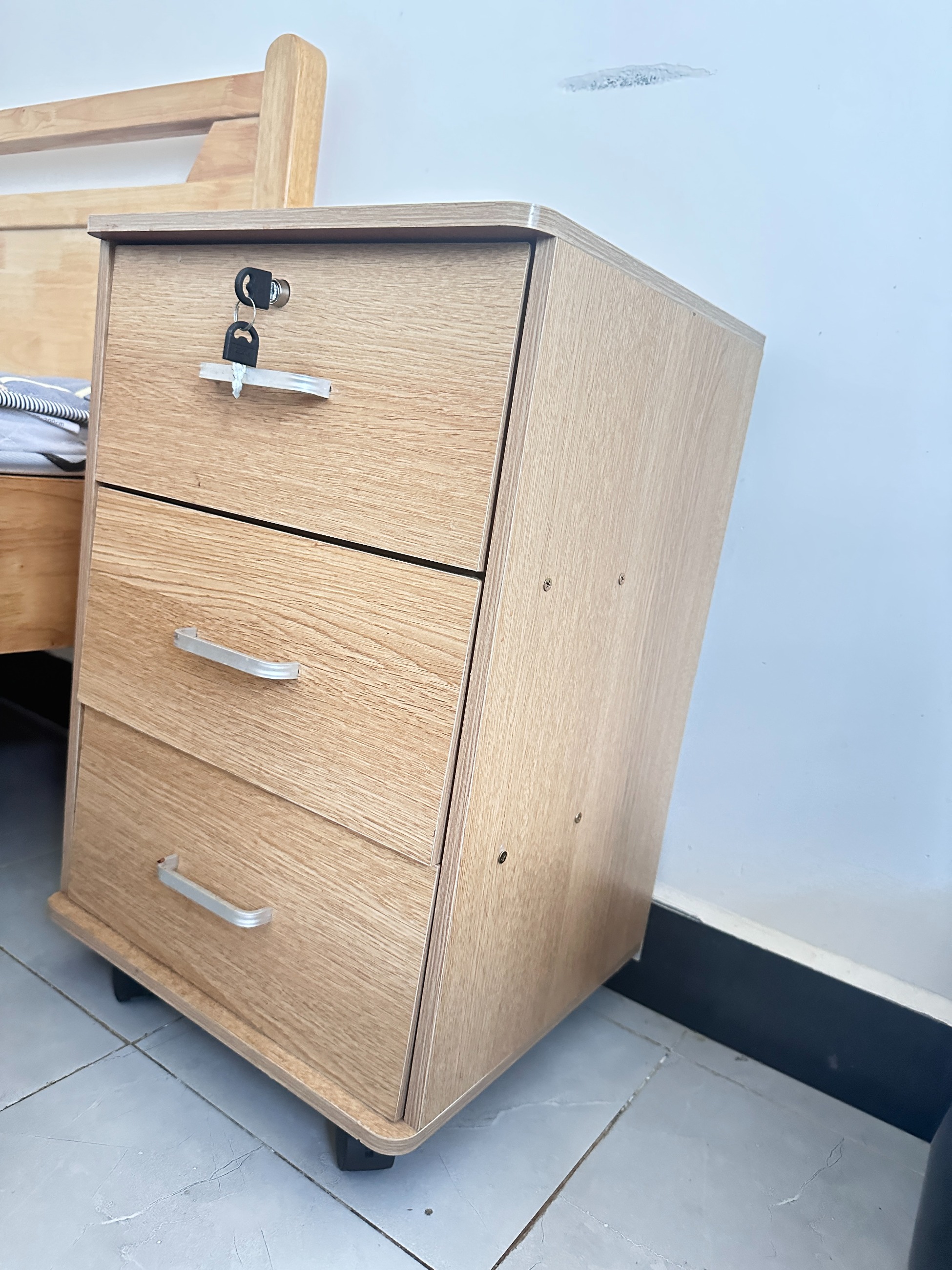 床頭柜450*450*500mm